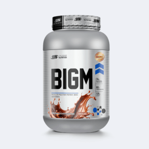 BIGM