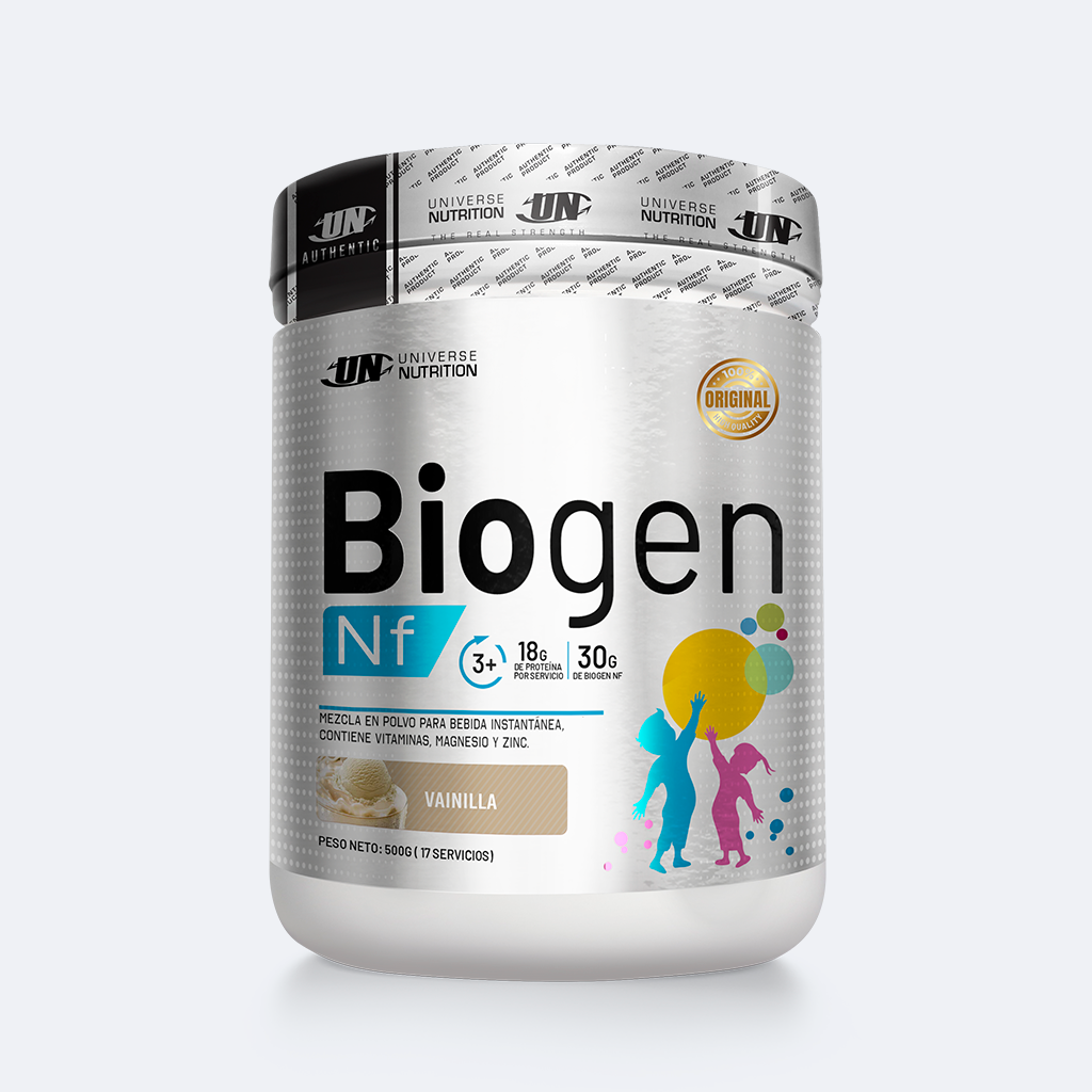 BIOGEN NF