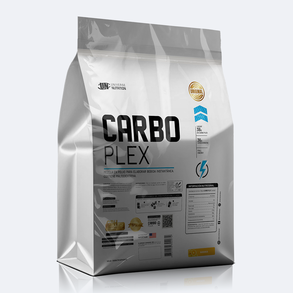 CARBO-PLEX-3kg