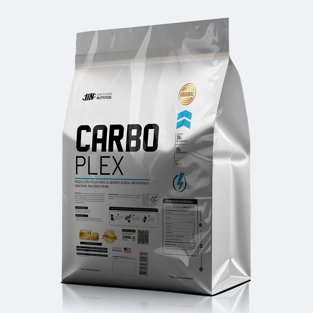 CARBO-PLEX-5kg
