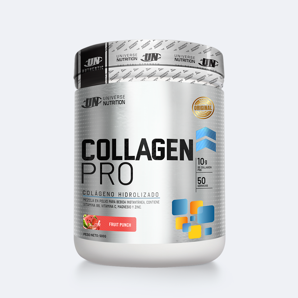 COLLAGEN PRO