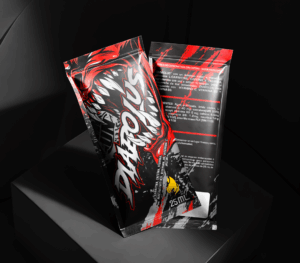 DIABOLUS-SACHET