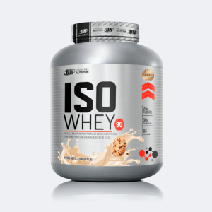ISO WHEY 90