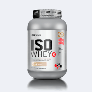 ISO WHEY 90