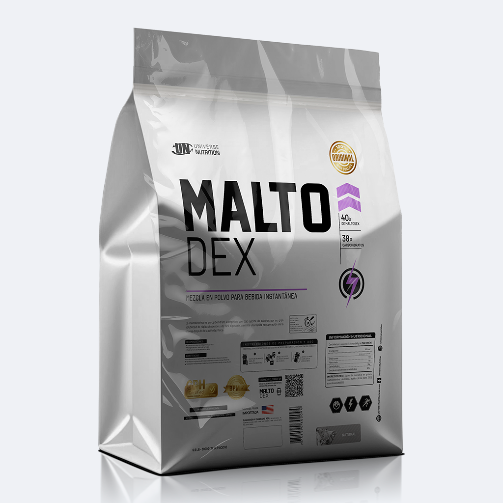 MALTO DEX