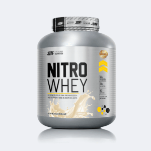 NITRO WHEY