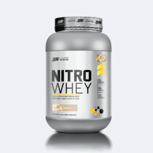 NITRO WHEY