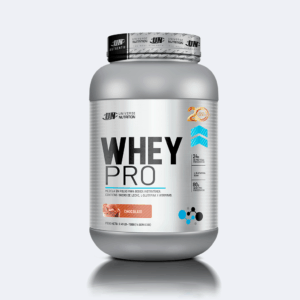 WHEY PRO