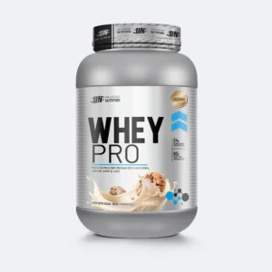 WHEY PRO