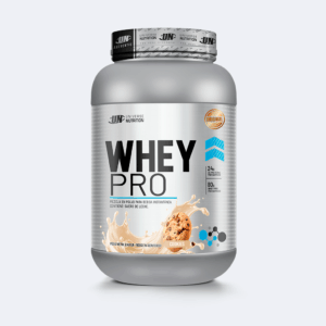 WHEY PRO