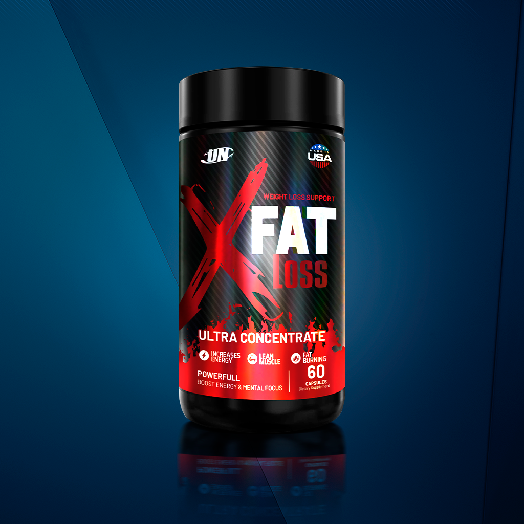 XFAT LOSS