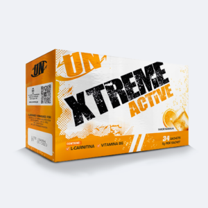 XTREME ACTIVE