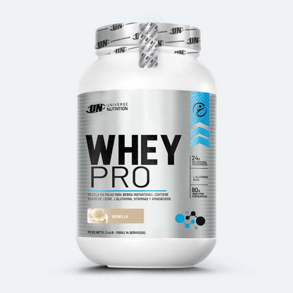 WHEY PRO - Universe Nutrition