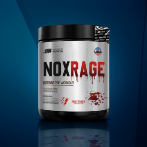 NOX RAGE