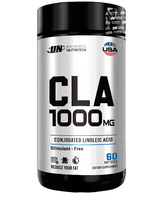 CLA-1000MG