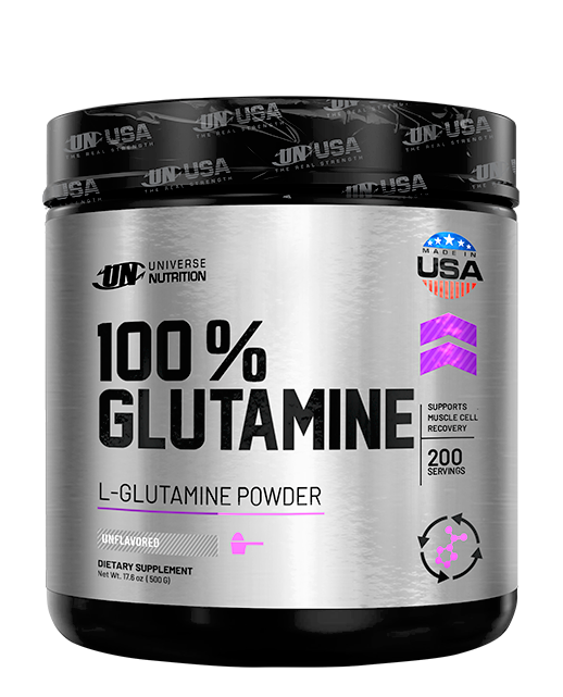GLUTAMINA