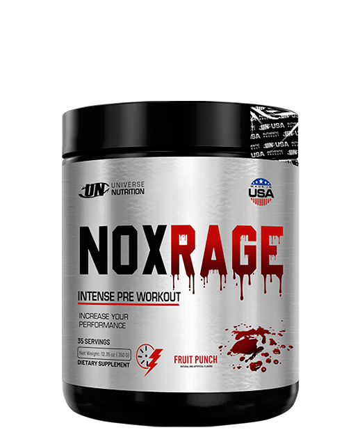 NOX-RAGE
