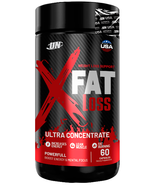 XFAT-LOSS