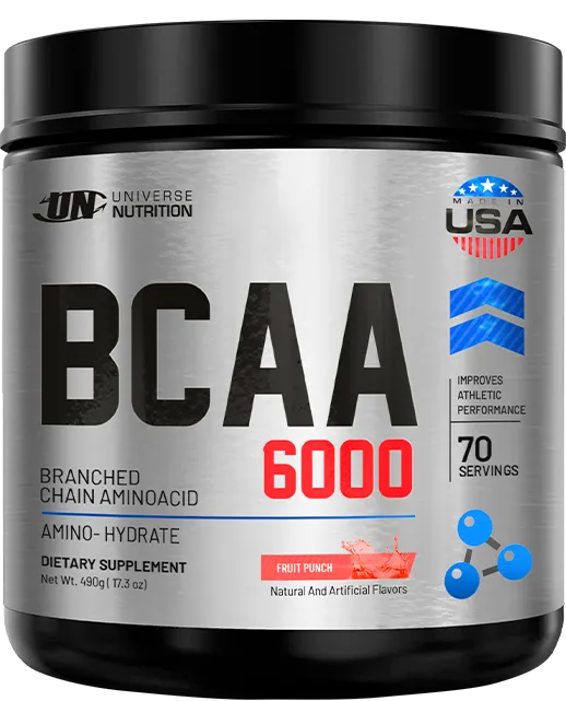 bcaa