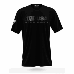 Polo de ALGODÓN UN-USA