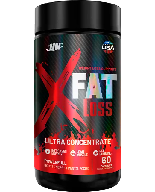 xfat-loss