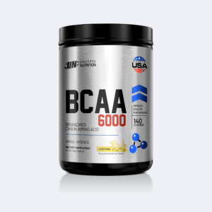 bcaa 6000