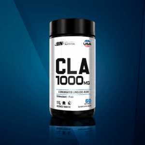 CLA 1000 MG