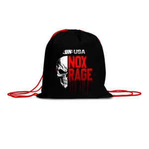 Mochila UN NOX RAGE