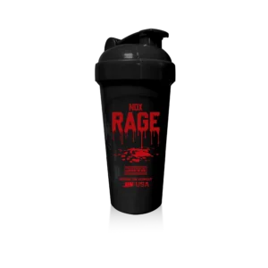 Tomatodo 700 mL - NOX RAGE