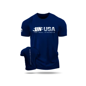 Polo HOMBRE UN-USA