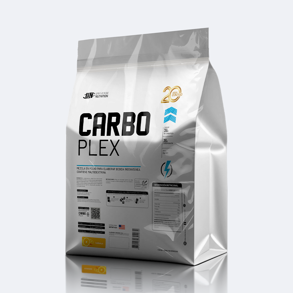 CARBO-PLEX-SACO-