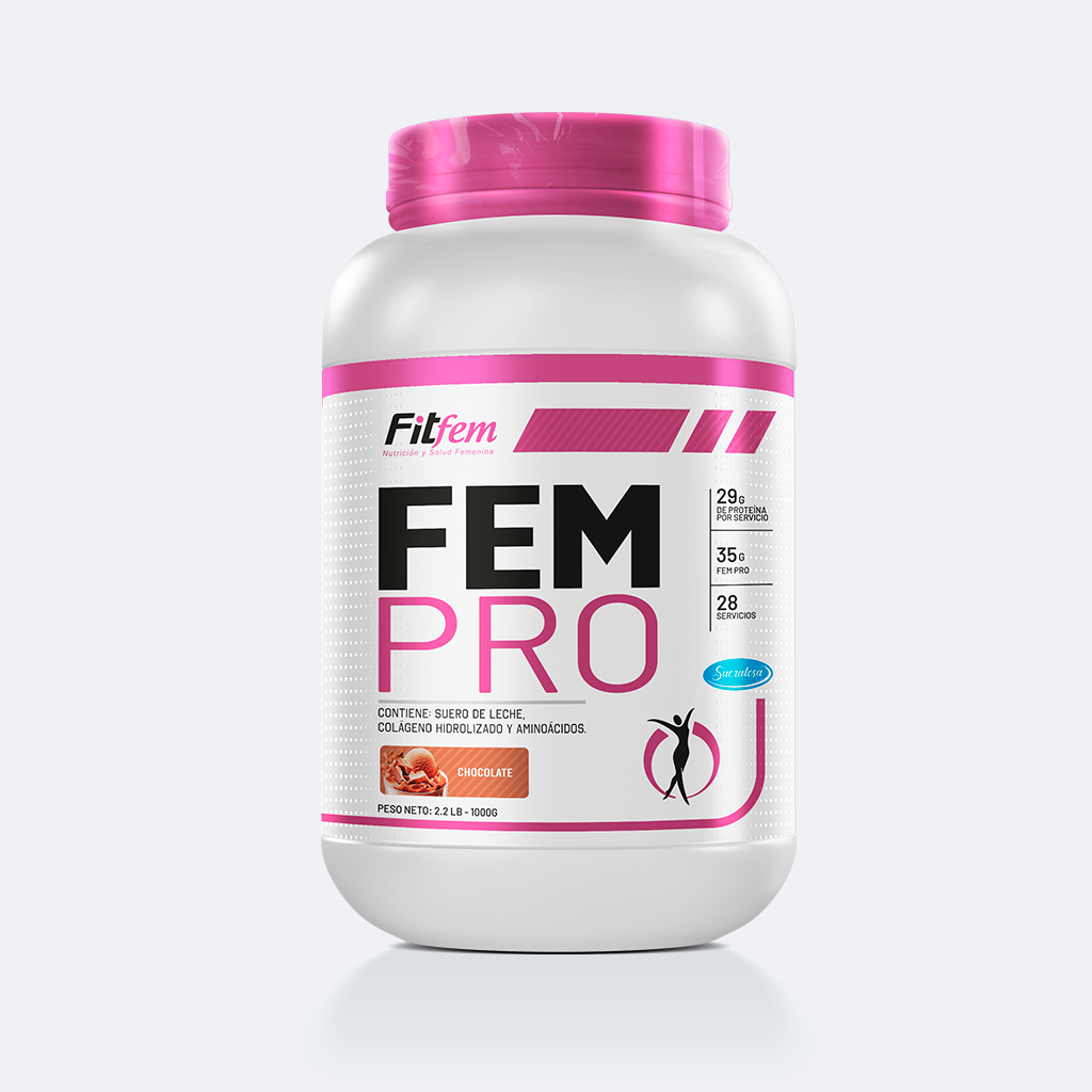 FEM PRO