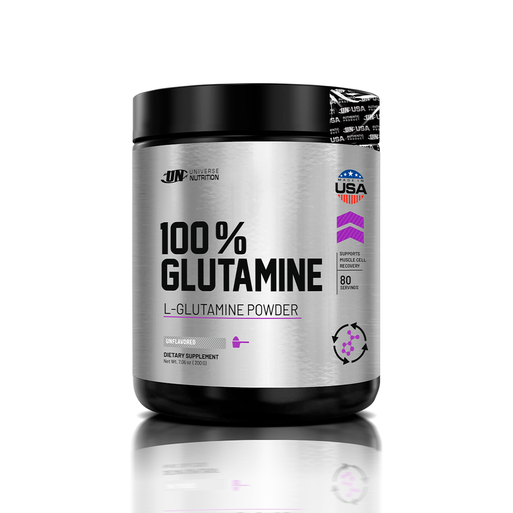 GLUTAMINE-333
