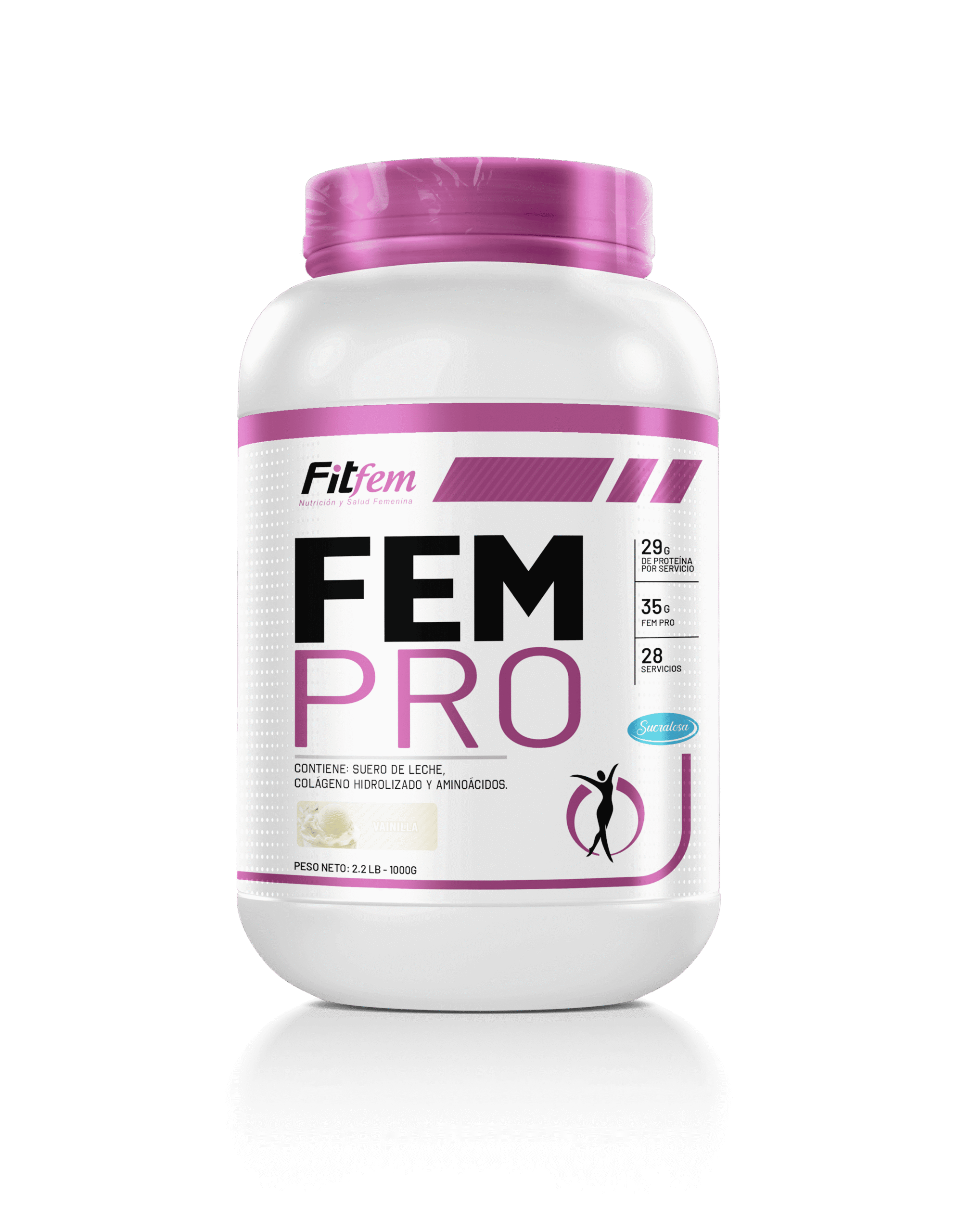 FEM PRO