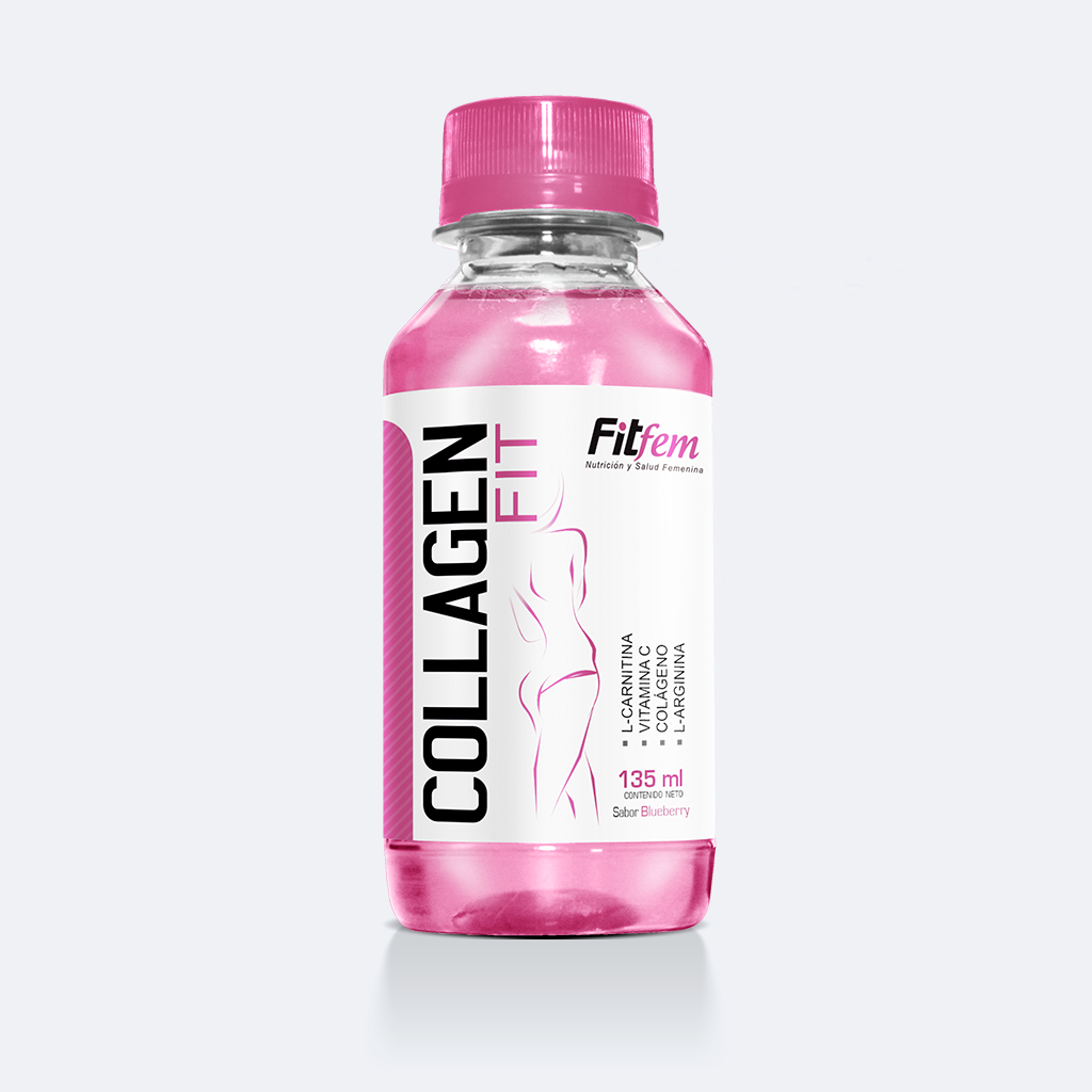 COLLAGEN FIT