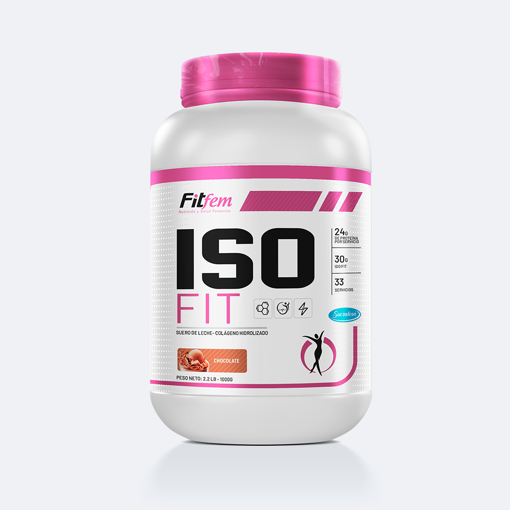 ISO FIT