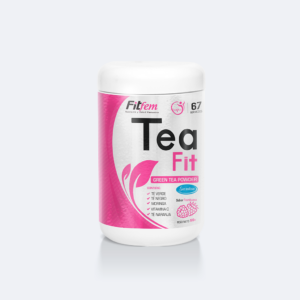 TEA FIT