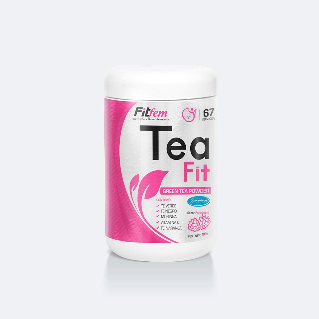TEA FIT