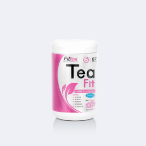 TEA FIT