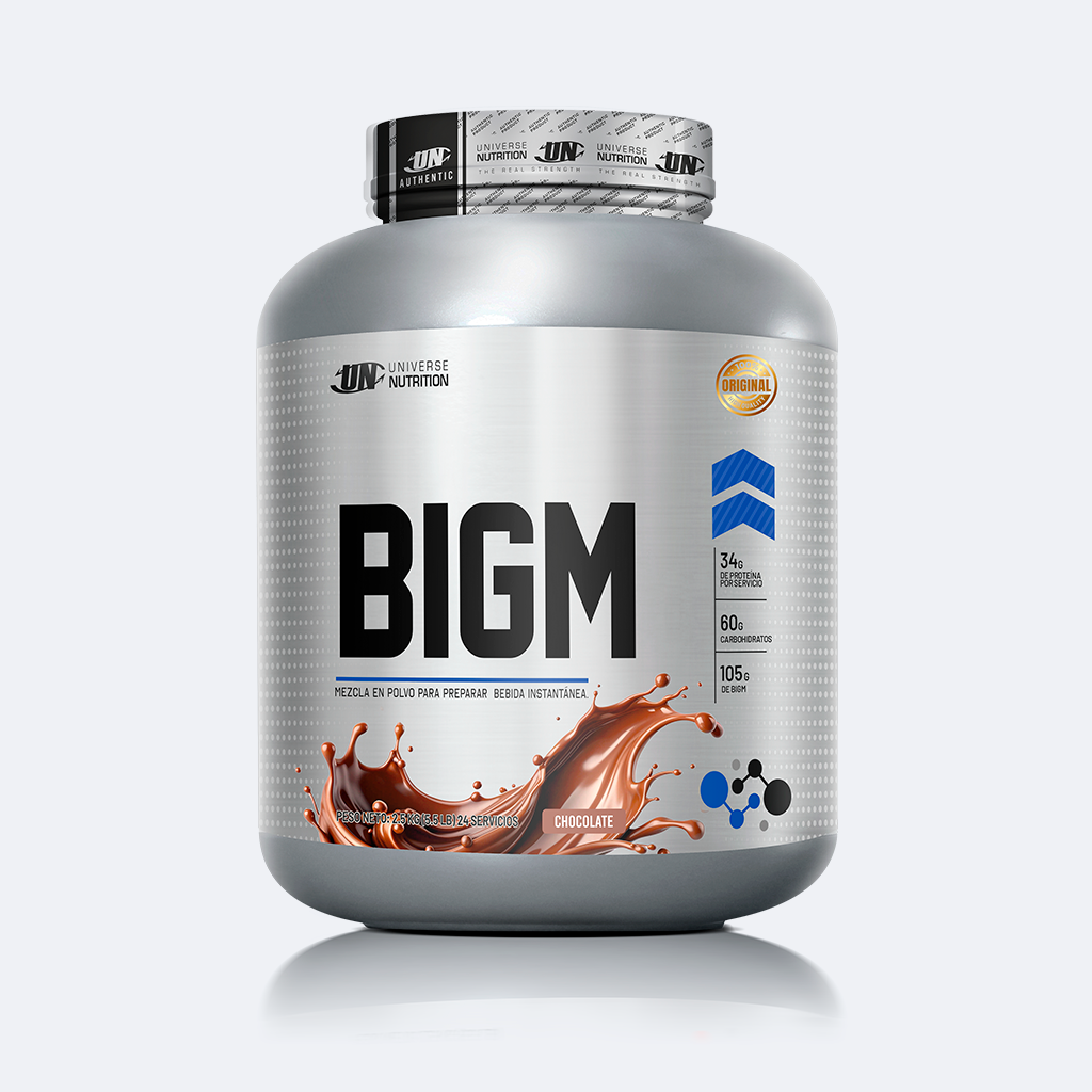 BIGM-CHOCOLATE--5LBS