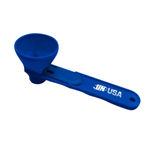 Dosificador Azul UN
