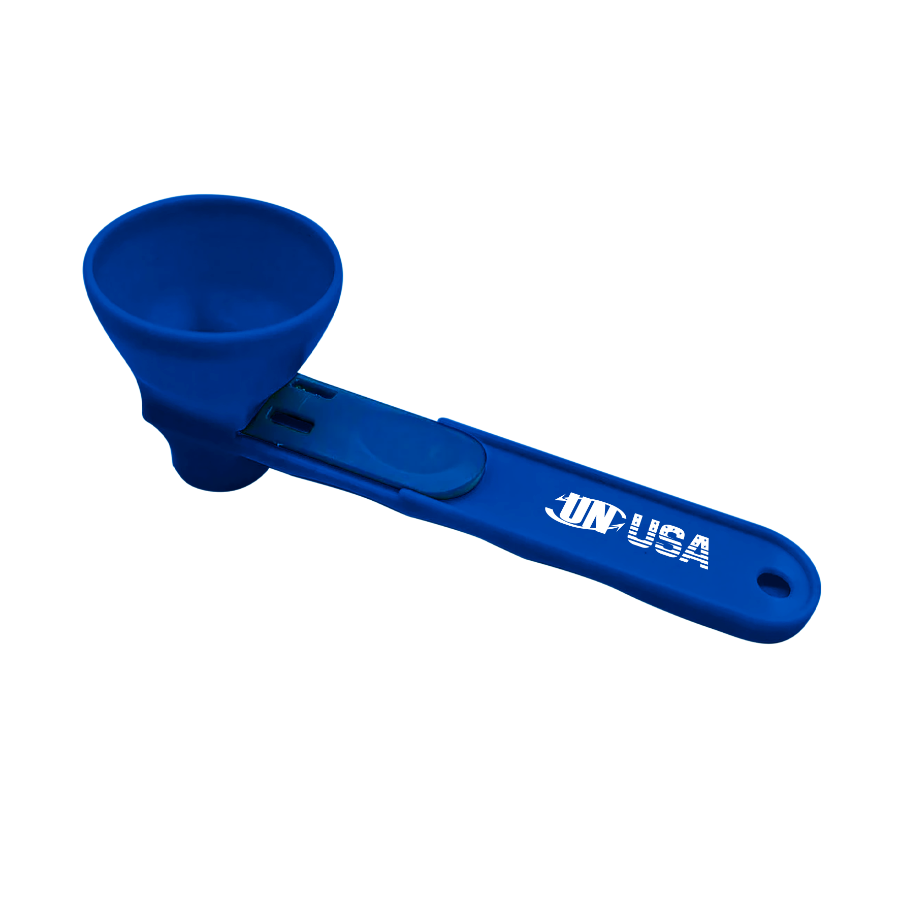 Dosificador Azul  UN