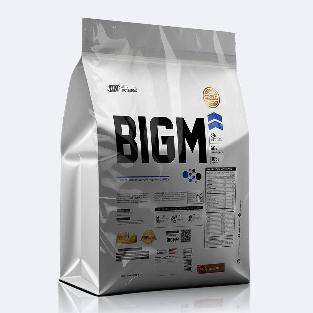 BIGM-3kg