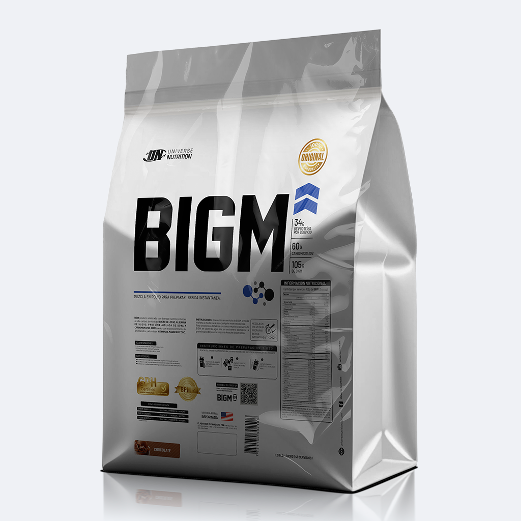 BIGM-5kg