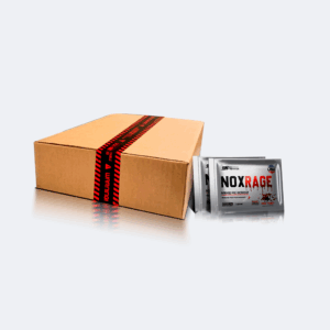 NOX RAGE