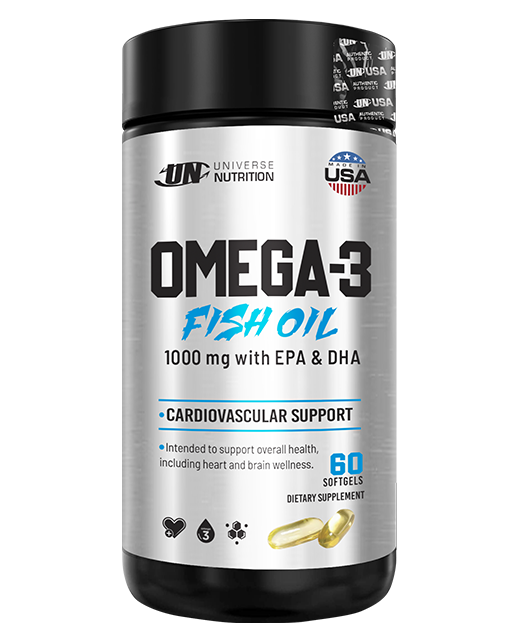 OMEGA-31
