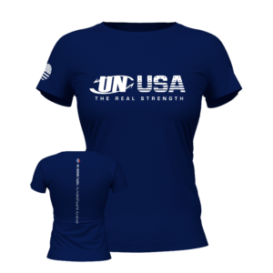 Polo UN-USA - Dama