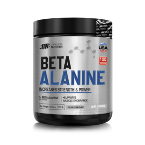 Beta Alanine de Universe Nutrition en presentación de 300 g