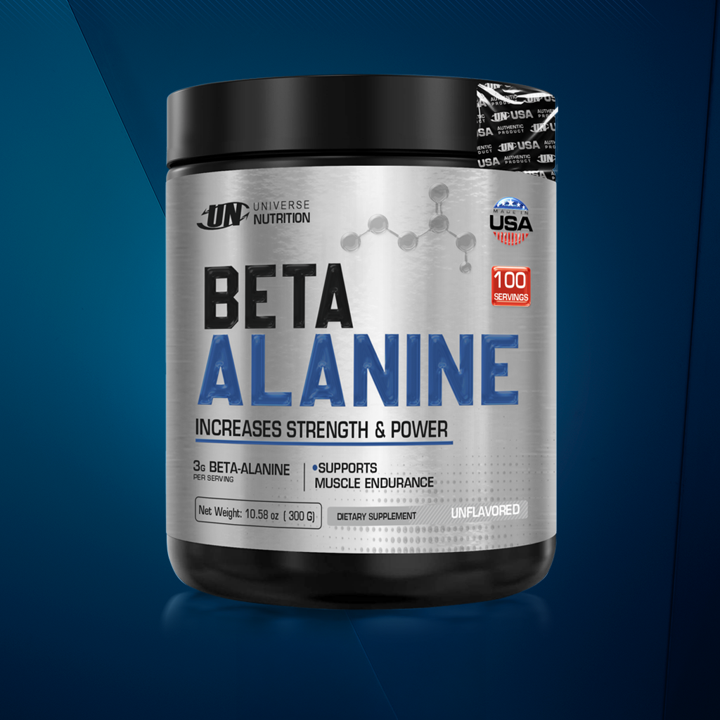 BETA ALANINE