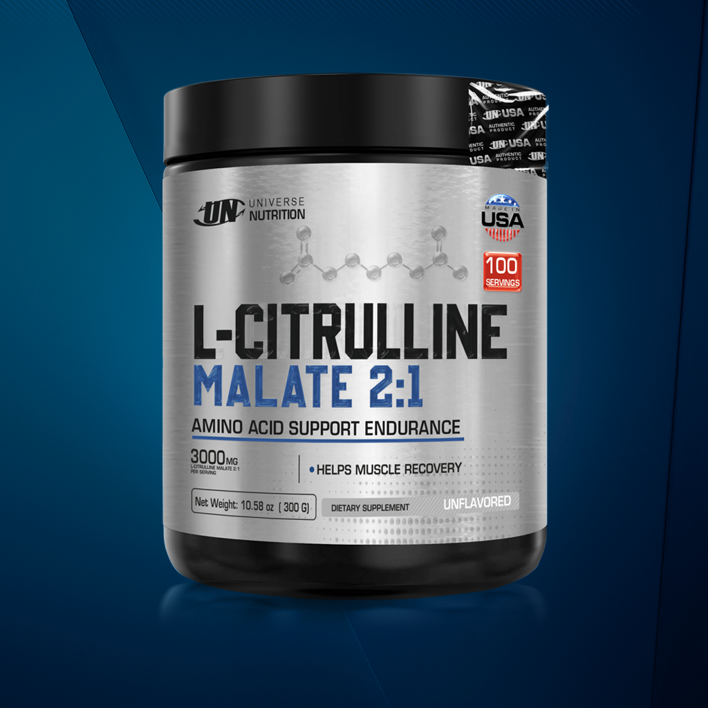 L-CITRULLINE